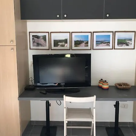 Casa Mirta, 80mq A 150 Metri Dal Mare