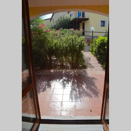 Prázdninový dům Casa Mirta, 80mq A 150 Metri Dal Mare *