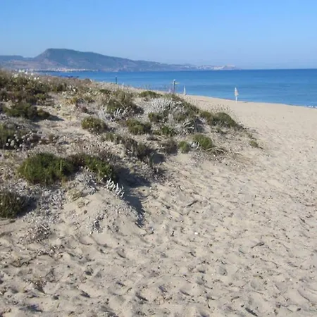 Casa Mirta, 80mq A 150 Metri Dal Mare