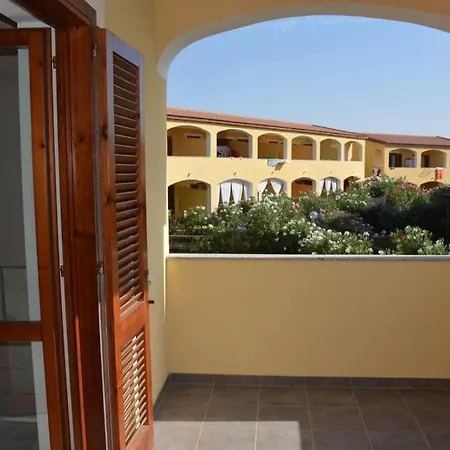 Casa Mirta, 80mq A 150 Metri Dal Mare Badesi