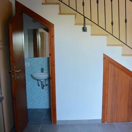 Casa Mirta, 80mq A 150 Metri Dal Mare