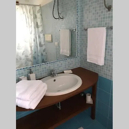 Casa Mirta, 80mq A 150 Metri Dal Mare Badesi