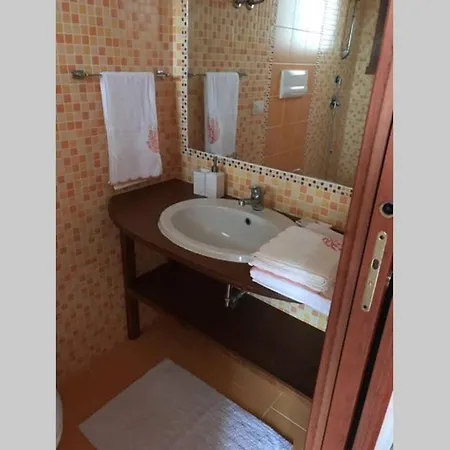 Prázdninový dům Casa Mirta, 80mq A 150 Metri Dal Mare