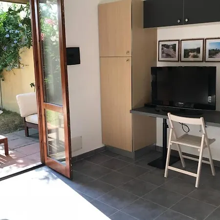 Casa Mirta, 80mq A 150 Metri Dal Mare Prázdninový dům