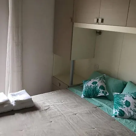 Prázdninový dům Casa Mirta, 80mq A 150 Metri Dal Mare