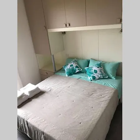 Casa Mirta, 80mq A 150 Metri Dal Mare Prázdninový dům